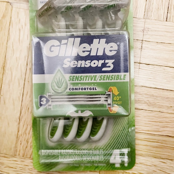 - Bundle Tooth Clining - Picture 4 of 5